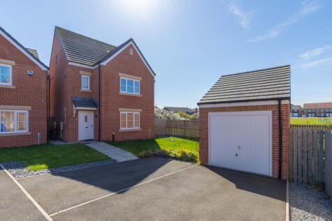 Peel Court , Blyth, Northumberland, NE24 4SG