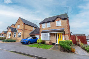 20, Tyler Way, Kettering NN14 4UE