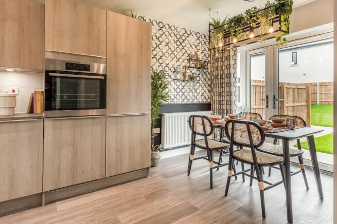 Similar Show Home