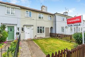 22, Pilgrim Place, Southampton SO18 2LG