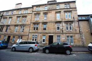 Flat 1/1, 28, Otago Street, Glasgow G12 8JH