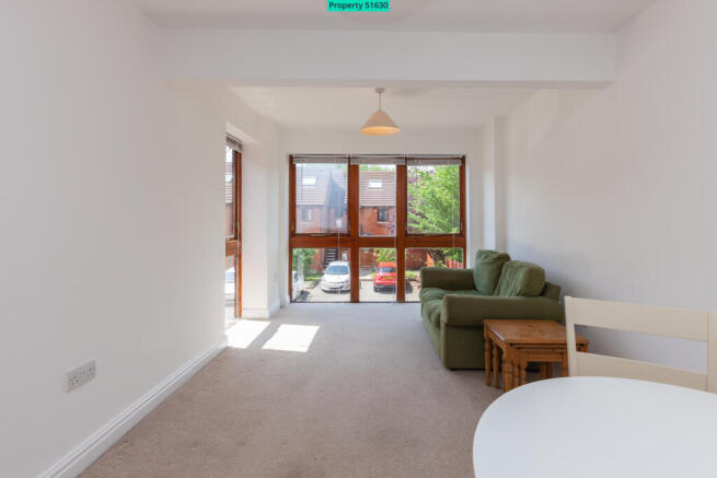 Sitting & Dining Areas.
