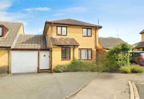 50, Pheasant Way, Cirencester GL7 1BL
