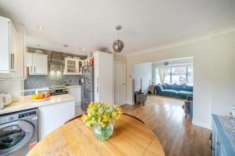 Carstairs Road, Catford, London, SE6