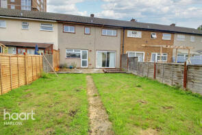 55, Waterhouse Moor, Harlow CM18 6BD