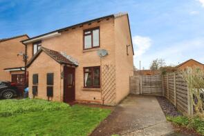 8, Wytherlies Drive, Stapleton, Bristol BS16 1HX