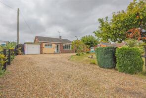 Kingsbrook, Churchgate, Gedney, Spalding PE12 0BZ