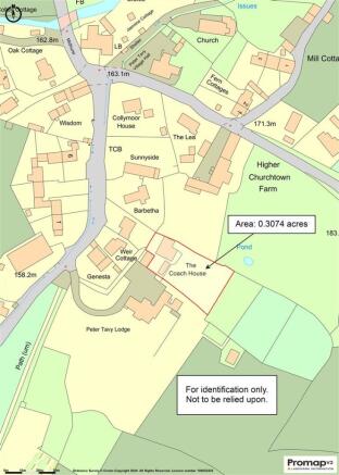 Location Plan