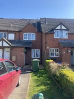 23, Lych Gate Mews, Lydney GL15 5TJ