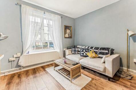 East Dulwich Estate, East Dulwich