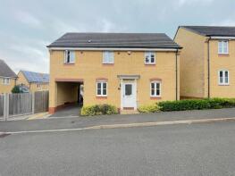 2, Sharow Road, Leicester LE5 1BE