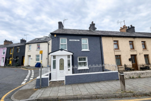 1, Victoria Terrace, Lampeter SA48 7DF