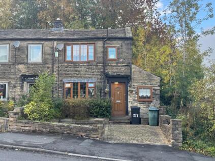 Hollingwood Lane, Bradford, BD7