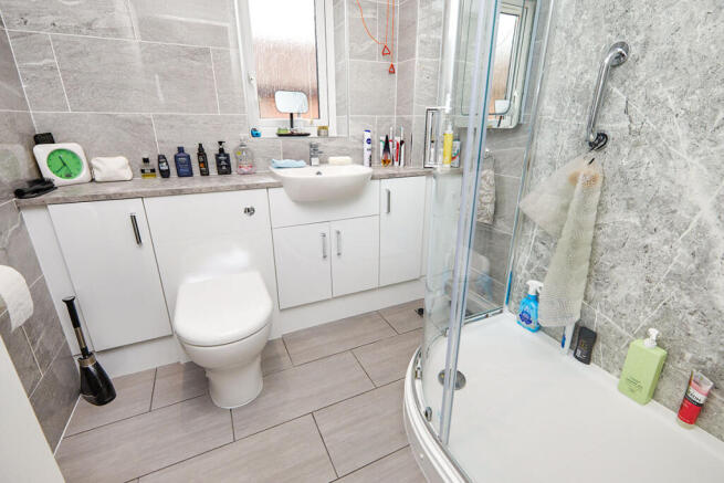 Shower Room Wc