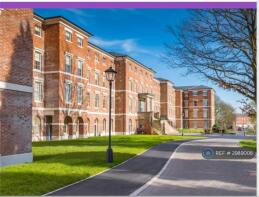 22, St Georges Mansions, St Georges Parkway, Stafford ST16 3XU
