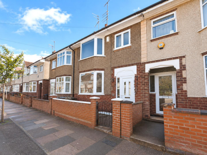 Penrhyn Road, Northampton