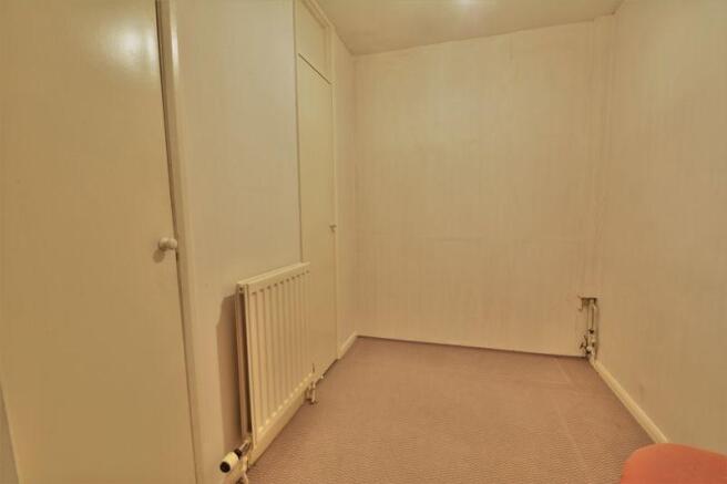 Bedroom 3/study