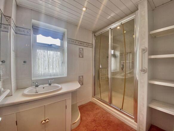 Bathroom 1
