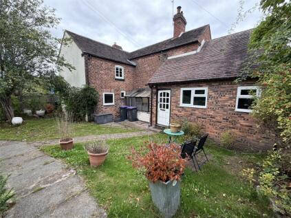 Brick Kiln Bank, Lightmoor, Telford, Shropshire, TF7