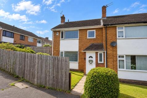 Abbots Way, West Kirby, Wirral