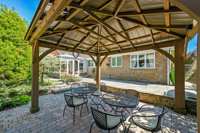 Pergola