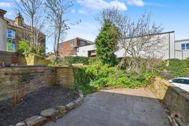 2 bed Terraced for sale Image 8
