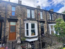 12, Prospect Terrace, Rodley, Leeds LS13 1HY