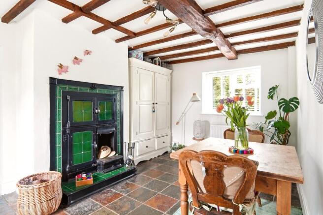 2 bed Semi-Detached for sale Image 11