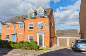 28, Presland Way, Wellingborough NN9 5UL