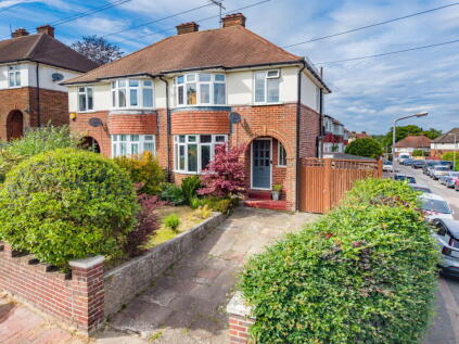 Highfield Road, Tunbridge Wells, TN4 9BA