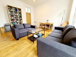 Flat B, 38, Camden Road, London NW1 9DR