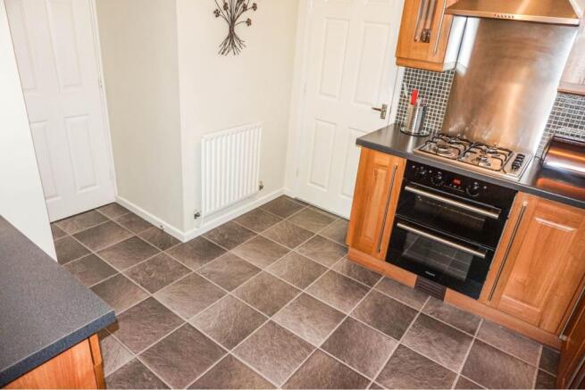 Kitchen/Breakfast