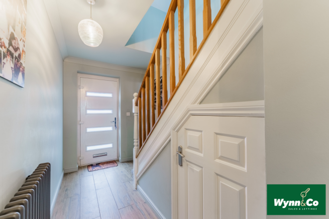 3 bed Semi-Detached for sale Image 4