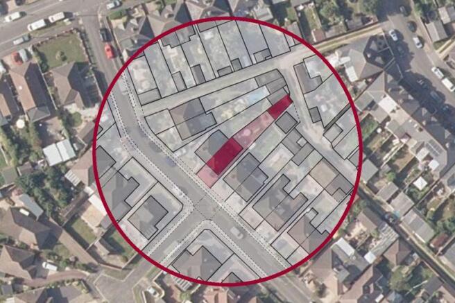 Aerial Map
