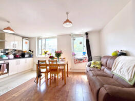 55, Seyssel Street, London E14 3EH