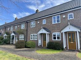 2, Woodlands, Dunwich Road, Saxmundham IP17 3AX