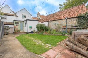 Causeway Cottage, Church Path, Aller, Langport TA10 0QP