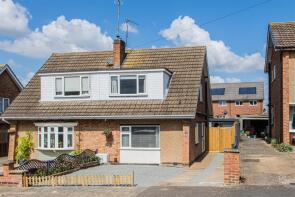 42, Sherwood Drive, Kettering NN15 6UU