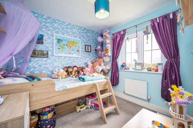 Bedroom 4