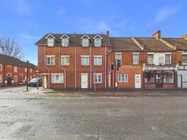21, 42 44 Cranleigh Court, St John Street, Bridgwater TA6 5AL