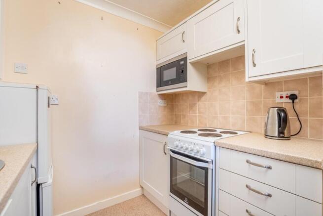1 bed Retirement Property for sale Image 8