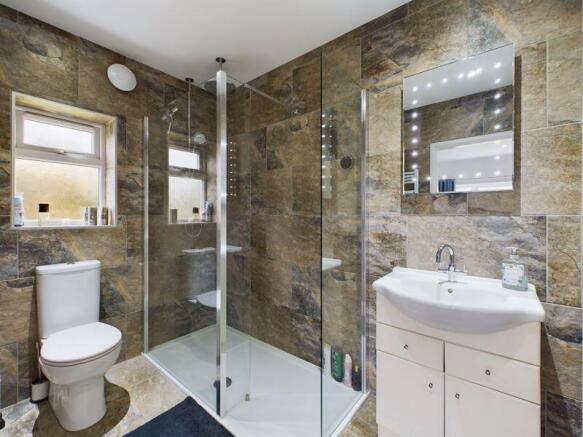 En-suite 