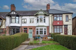 65, Hartburn Village, Stockton-on-tees TS18 5DY