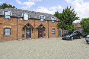 4, Old Corn Mews, Fern Road, Farncombe, Godalming GU7 3ER