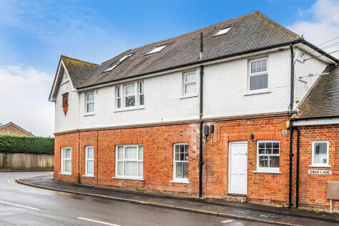 Apex House, Main Road, Edenbridge, Kent