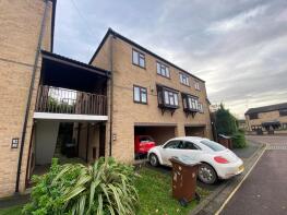 84, Lenton Manor, Nottingham NG7 2FP