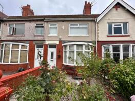 28, Beach Road, Thornton-cleveleys FY5 1EQ