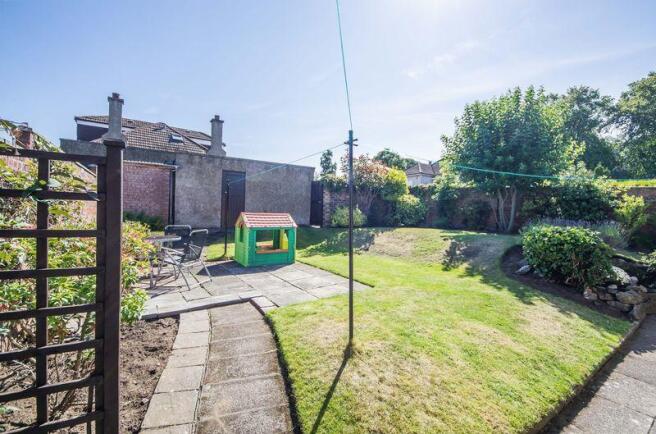 Garden D