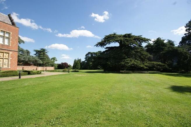 Grounds