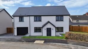 2, Wayside Close, Simpson Cross, Haverfordwest SA62 6EP